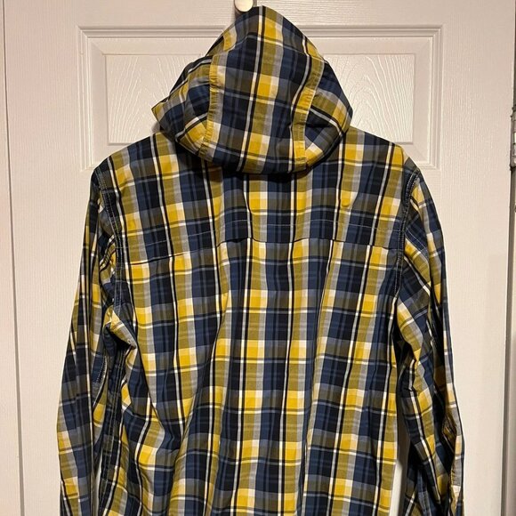 Uniqlo Unisex Light Rain Jacket (M)(EUC) - Picture 3 of 4